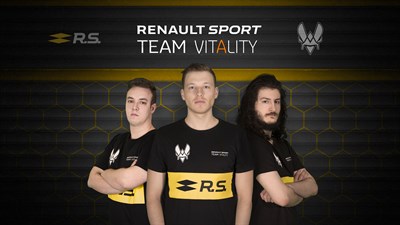 Renault Sport Auto